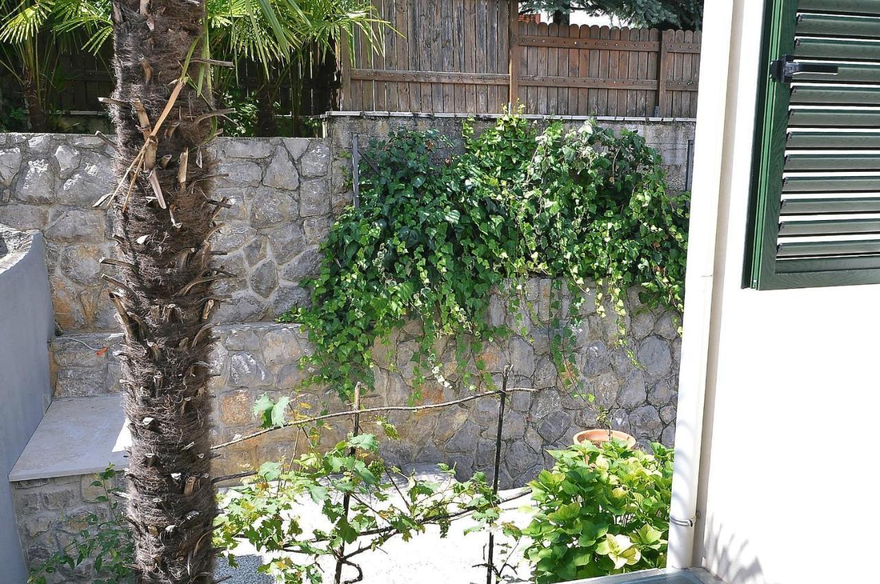 Opatija Sunshine Apartment Exterior photo