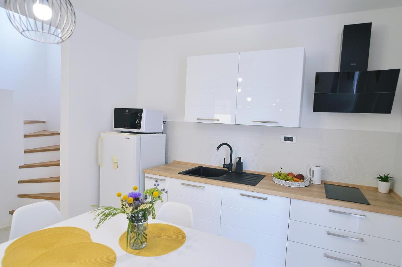 Opatija Sunshine Apartment Exterior photo