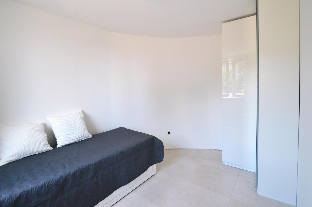 Opatija Sunshine Apartment Exterior photo