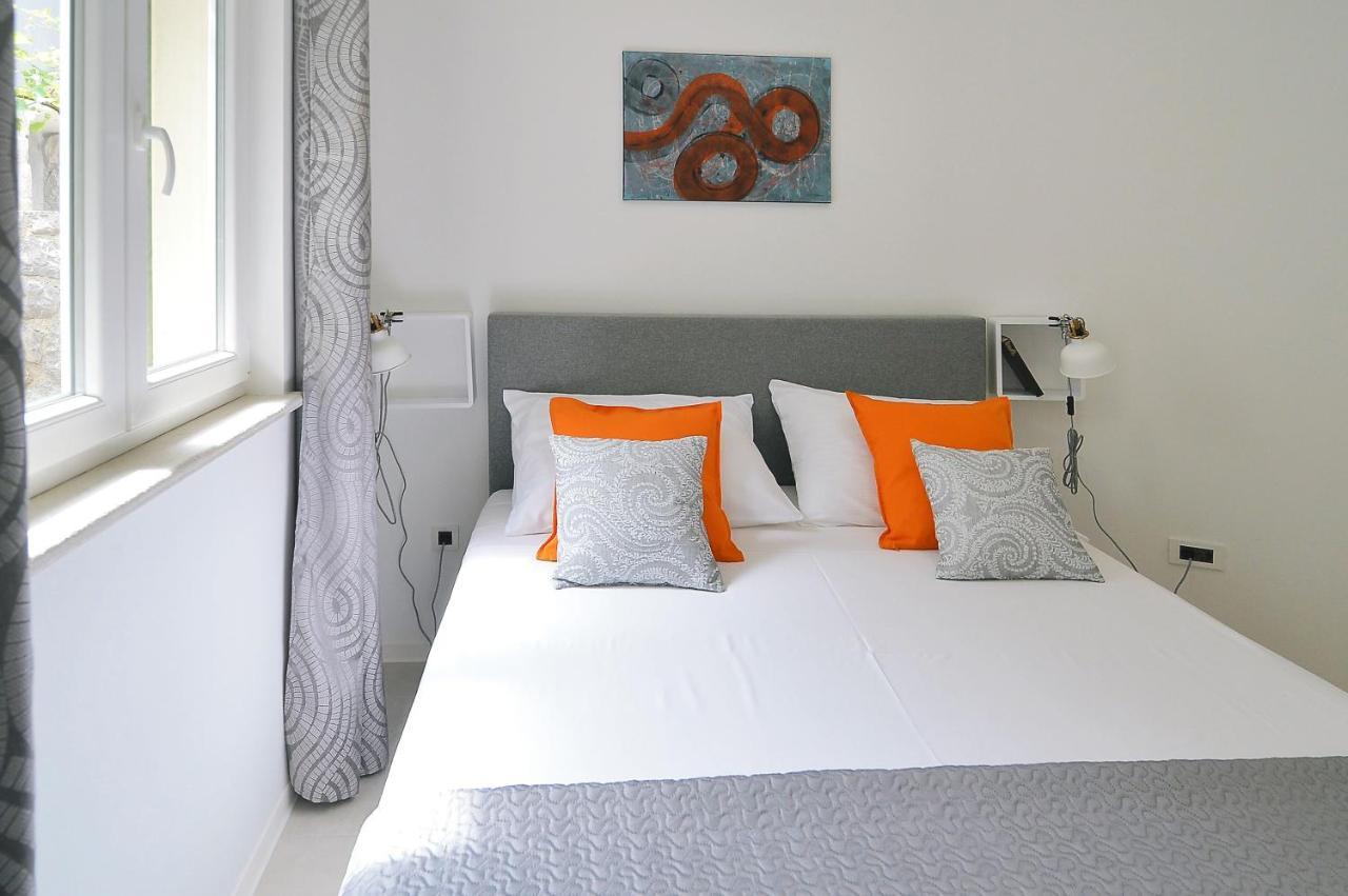 Opatija Sunshine Apartment Exterior photo