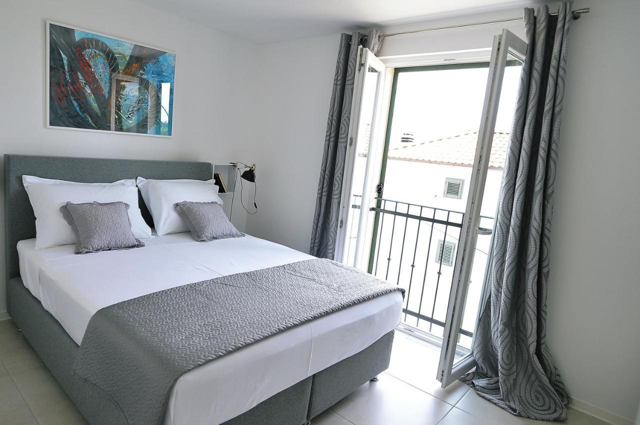 Opatija Sunshine Apartment Exterior photo